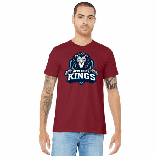 T Shirt - Image 2